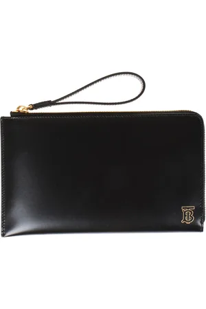 Burberry Hombre, Accesorios, Negro, Talla: ONE Size
