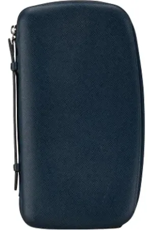 LOUIS VUITTON Mujer, De segunda mano, Azul, Talla: ONE Size
