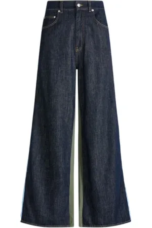 CIRCUS HOTEL Mujer, Vaqueros, Azul, Talla: S