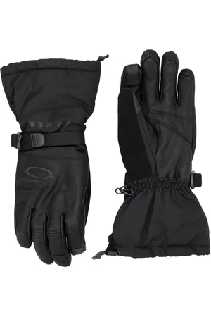 Oakley Hombre, Accesorios, Negro, Talla: M