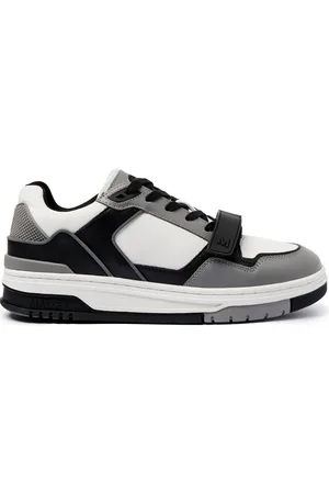 Mallet Hombre, Zapatos, Gris, Talla: 44 EU