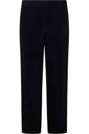 Emporio Armani Hombre, Pantalones, Azul, Talla: L