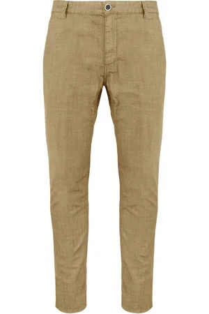 Bomboogie Hombre, Pantalones, , Talla: W33