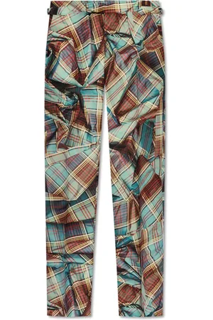 Vivienne Westwood Hombre, Pantalones, , Talla: L