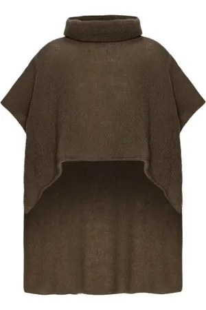 American Dreams Mujer, Jerseys, Marrón, Talla: ONE Size