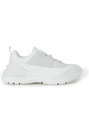 Calvin Klein Hombre, Zapatos, Blanco, Talla: 43 EU