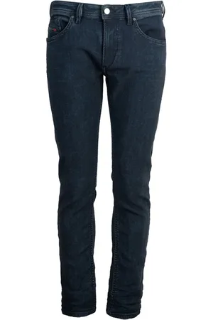 Diesel Mujer, Vaqueros, Azul, Talla: S