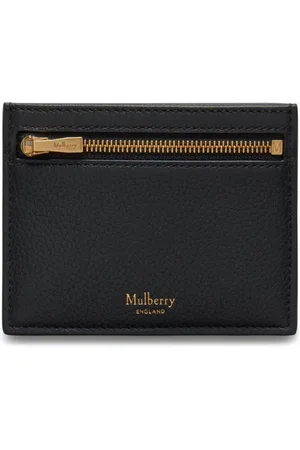 MULBERRY Unisex, Accesorios, Negro, Talla: ONE Size