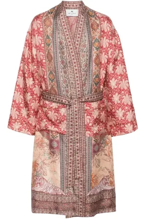 Etro Hombre, Pijama, , Talla: M