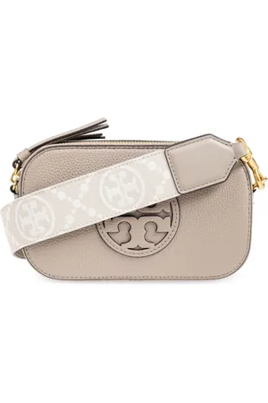 Tory Burch Mujer, Bolsos, Gris, Talla: ONE Size