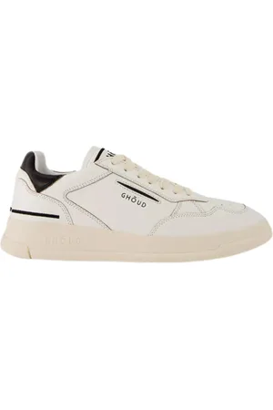 Ghoud Hombre, Zapatos, Blanco, Talla: 46 EU