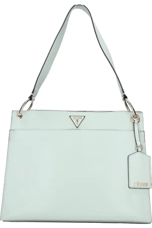Guess Mujer, Bolsos, Verde, Talla: ONE Size