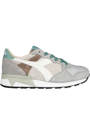 Diadora Hombre, Zapatos, Gris, Talla: 41 EU