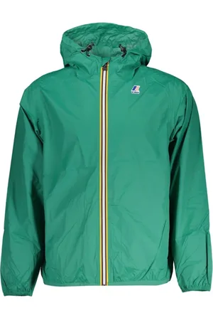 K-Way Hombre, Chaquetas, Verde, Talla: XL