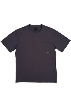 Duno Hombre, Camisetas, Azul, Talla: 2XL