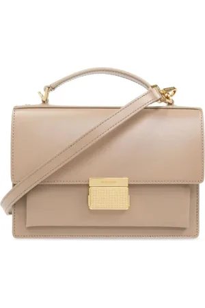Golden Goose Mujer, Bolsos, Marrón, Talla: ONE Size