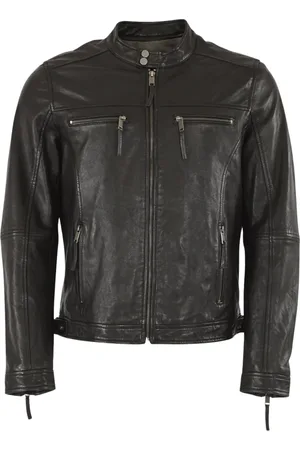 La Canadienne Hombre, Chaquetas, Negro, Talla: 2XL