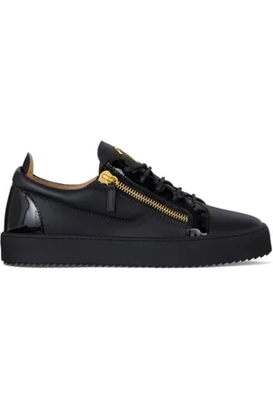 Giuseppe Zanotti Hombre, Zapatos, Negro, Talla: 41 EU