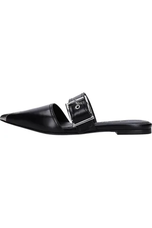 Alexander McQueen Mujer, Zapatos, Negro, Talla: 36 EU