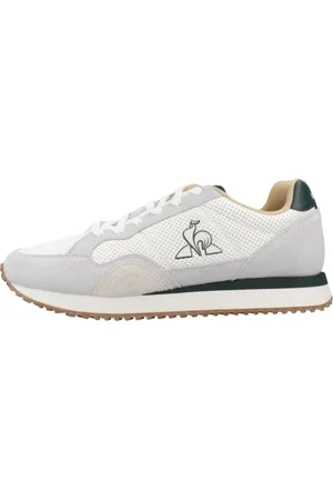 Le Coq Sportif Hombre, Zapatos, Blanco, Talla: 42 EU