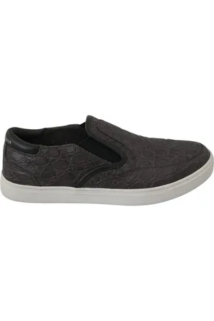 Dolce & Gabbana Hombre, Zapatos, Negro, Talla: 40 EU
