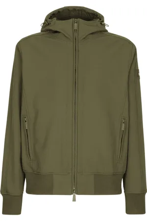 add Hombre, Sudaderas, Verde, Talla: XL