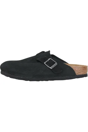 Birkenstock Mujer, Zapatos, Negro, Talla: 40 EU
