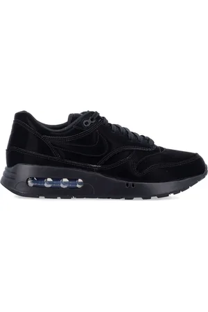 Nike Hombre, Zapatos, Negro, Talla: 39 EU