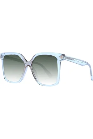 ANA HICKMANN Mujer, Accesorios, Azul, Talla: ONE Size