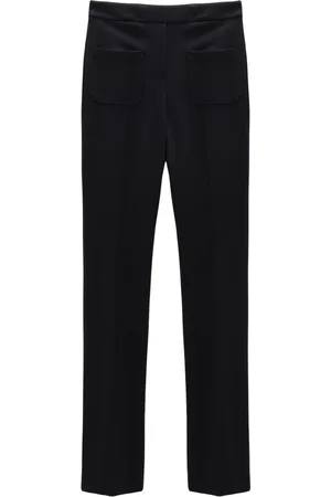 Dorothee Schumacher Mujer, Pantalones, Negro, Talla: L