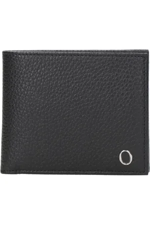 Orciani Hombre, Accesorios, Negro, Talla: ONE Size