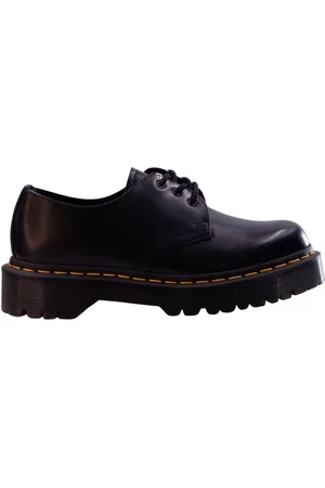 Dr. Martens Mujer, Zapatos, Negro, Talla: 37 EU