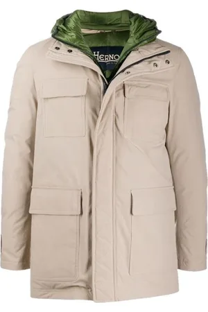 HERNO Hombre, Chaquetas, , Talla: L