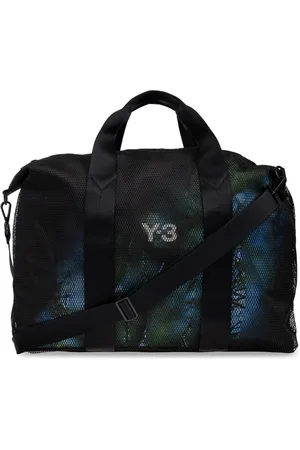 Y-3 Mujer, Bolsos, Negro, Talla: ONE Size