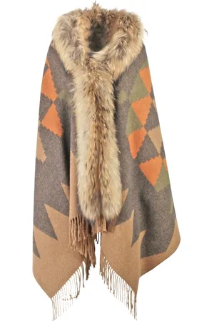 Bazar Deluxe Mujer, Chaquetas, , Talla: ONE Size