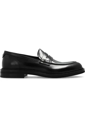 Dolce & Gabbana Hombre, Zapatos, Negro, Talla: 44 EU