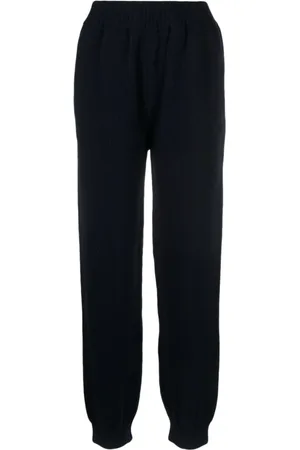 Msgm Mujer, Pantalones, Negro, Talla: S