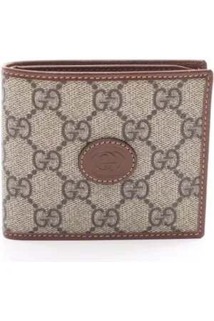 Gucci Hombre, De segunda mano, Gris, Talla: ONE Size