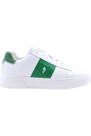 Cycleur de luxe Hombre, Zapatos, Blanco, Talla: 41 EU