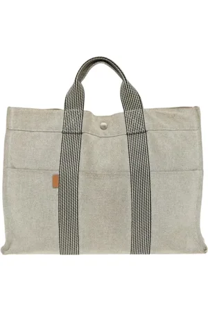 Hermès Unisex, De segunda mano, Gris, Talla: ONE Size