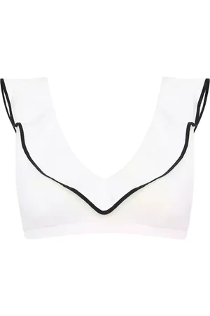 Marysia Mujer, Trajes de baño, Blanco, Talla: M