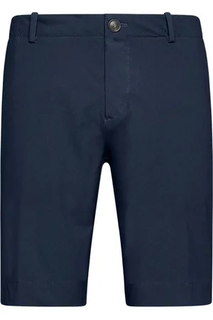 RRD Hombre, Pantalones cortos, Azul, Talla: 3XL