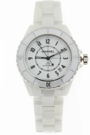 CHANEL Hombre, Accesorios, Blanco, Talla: ONE Size