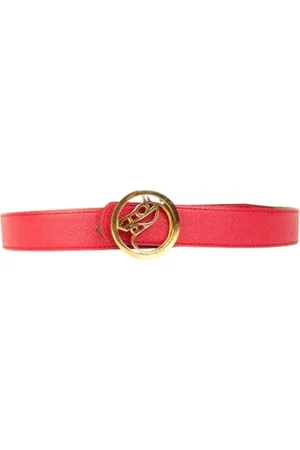 Hermès Mujer, De segunda mano, Rojo, Talla: ONE Size