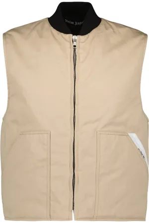 Palm Angels Hombre, Chaquetas, , Talla: M