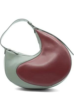 vic matiè Mujer, Bolsos, Rojo, Talla: ONE Size