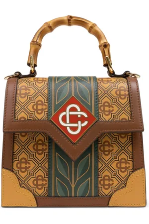 Casablanca Mujer, Bolsos, Marrón, Talla: ONE Size