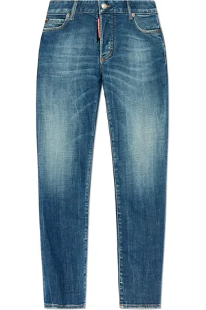 Dsquared2 Mujer, Vaqueros, Azul, Talla: S