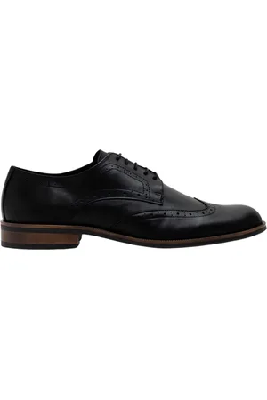 JoDis Hombre, Zapatos, Negro, Talla: 41 EU
