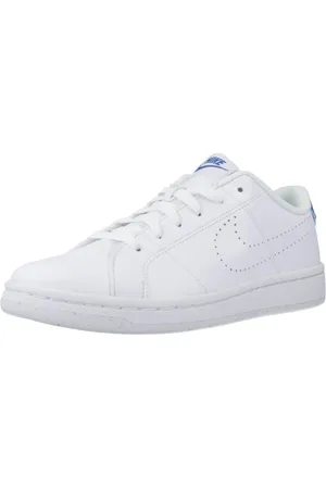 Nike Mujer, Zapatos, Blanco, Talla: 40 EU